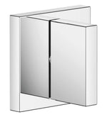 Väggventil Dornbracht MEM 1/2" Krom