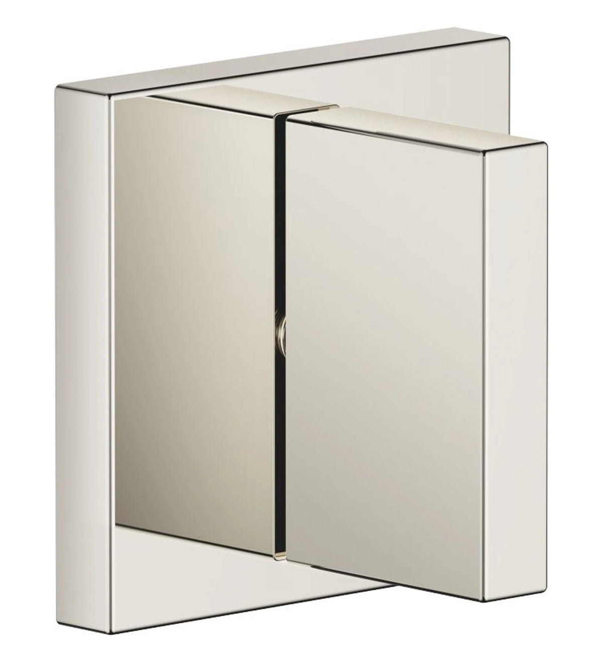 Väggventil Dornbracht MEM 1/2" Platina