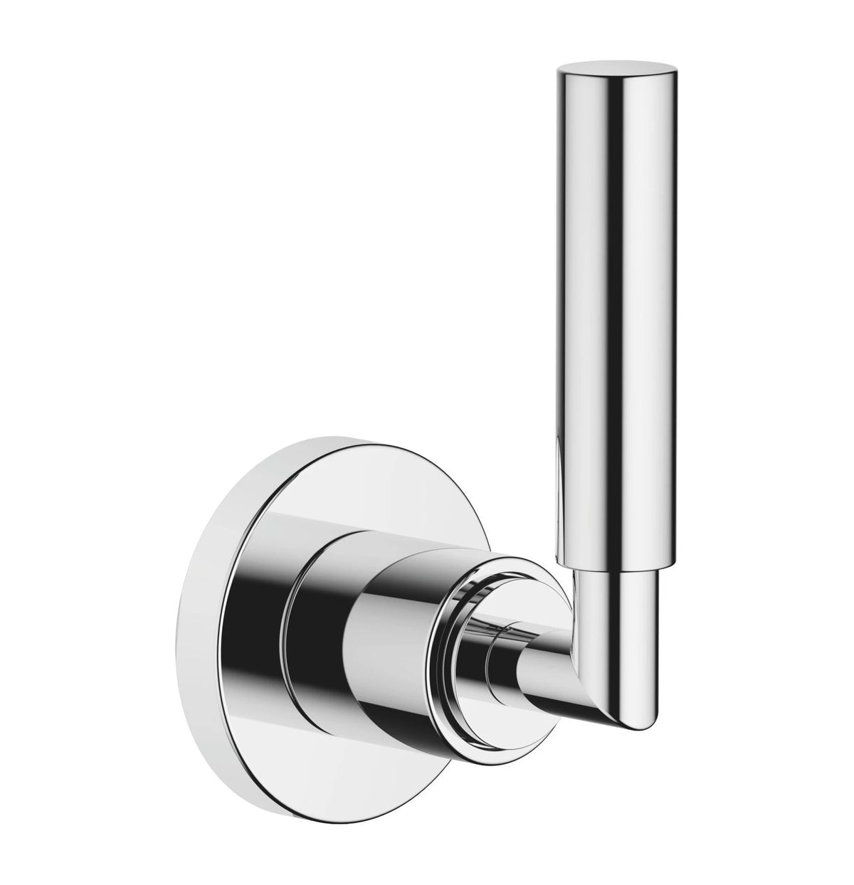 Väggventil Dornbracht TARA 3/4" med spakgrepp Krom