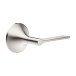 Väggventil Dornbracht VAIA 1/2" med spakgrepp Borstad Platina