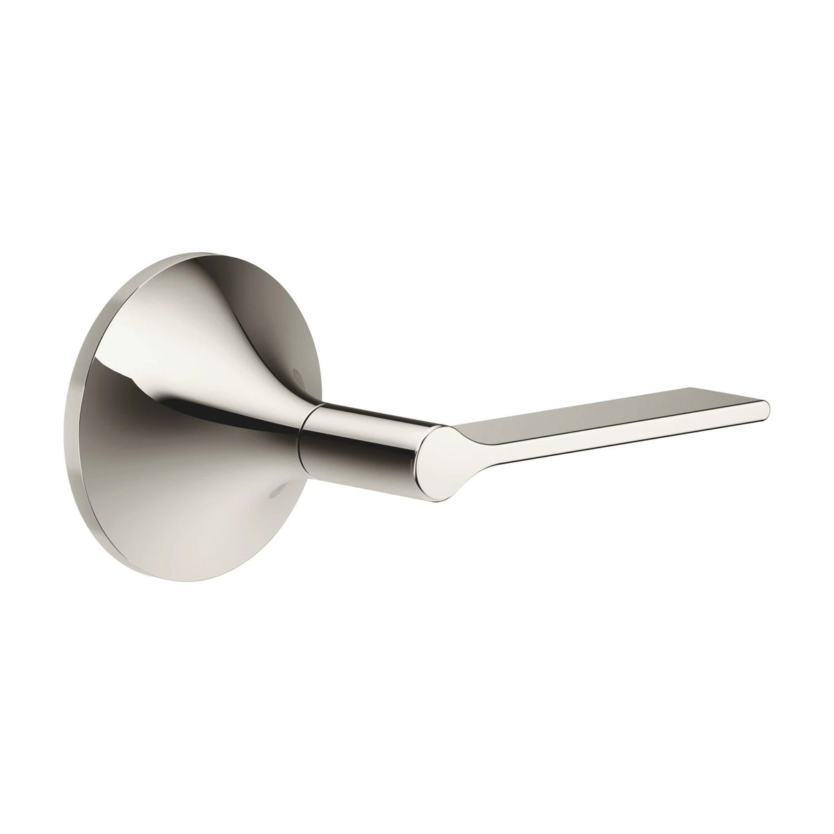 Väggventil Dornbracht VAIA 1/2" med spakgrepp Platina