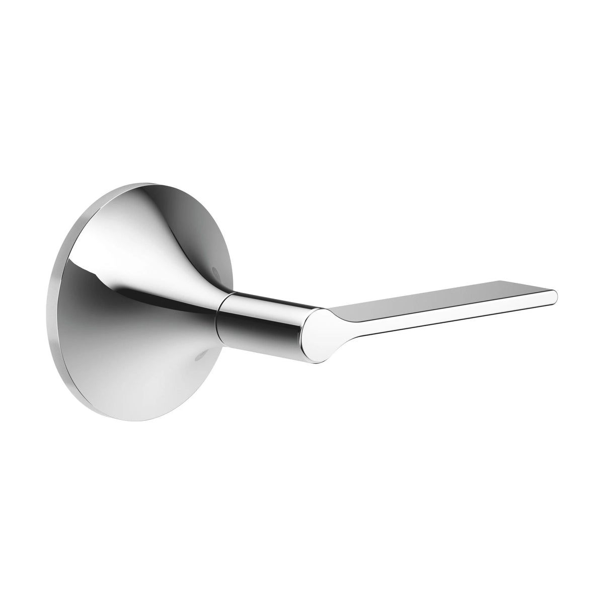 Väggventil Dornbracht VAIA 3/4" med spakgrepp Krom