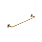Handdukshållare Dornbracht VAIA Borstad Dark Brass