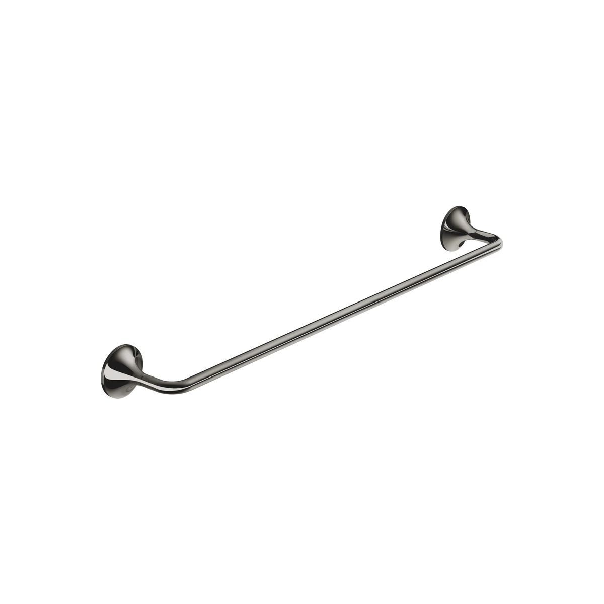 Handdukshållare Dornbracht VAIA Dark Chrome