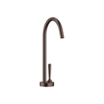 Dornbracht VAIA Hetvattenkran i Borstad Dark Bronze