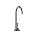 Kallvattenkran Dornbracht VAIA Dark Chrome