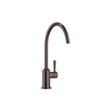 Dornbracht VAIA Borstad Dark Bronze köksblandare