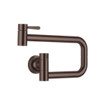 Pot Filler Dornbracht VAIA Borstad Dark Bronze