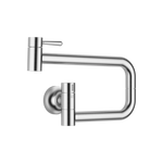 Pot Filler Dornbracht VAIA Borstad Krom