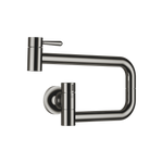 Pot Filler Dornbracht VAIA Dark Chrome