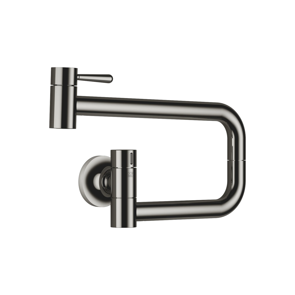 Pot Filler Dornbracht VAIA Dark Chrome