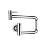 Pot Filler Dornbracht VAIA Krom