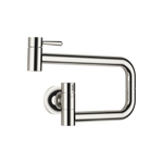 Pot Filler Dornbracht VAIA Platina