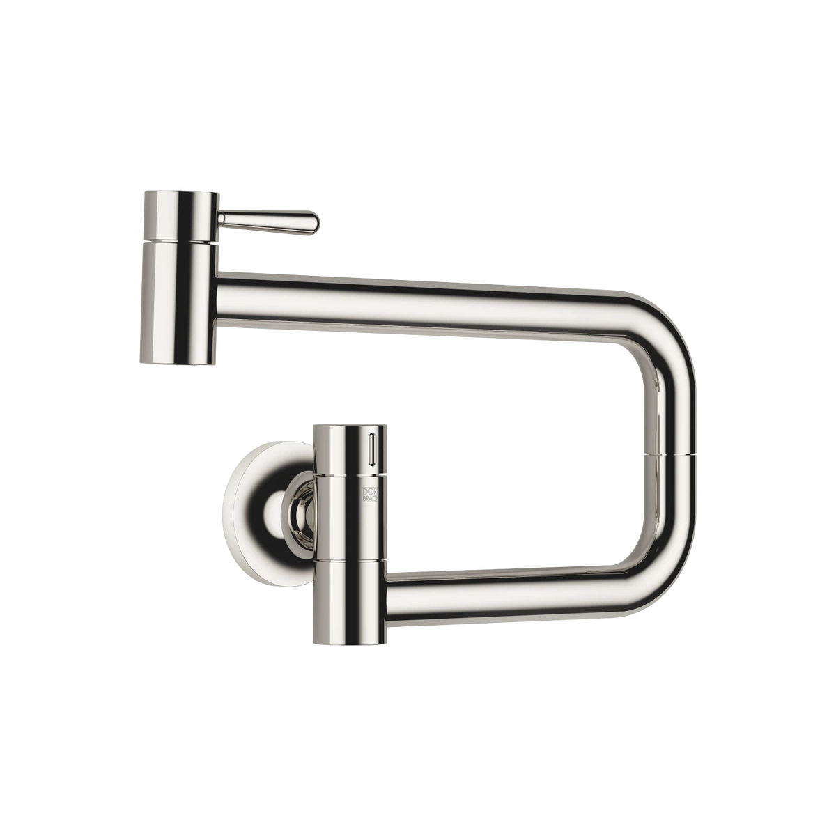 Pot Filler Dornbracht VAIA Platina
