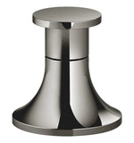 Dornbracht VAIA tvåvägsomkastare Dark Chrome