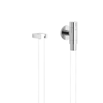 Dornbracht WATER TUBE Krom Kneippslang-set
