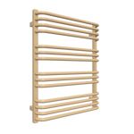 Handdukstork Duschbyggarna Alex Beige, 760 mm, 600 mm