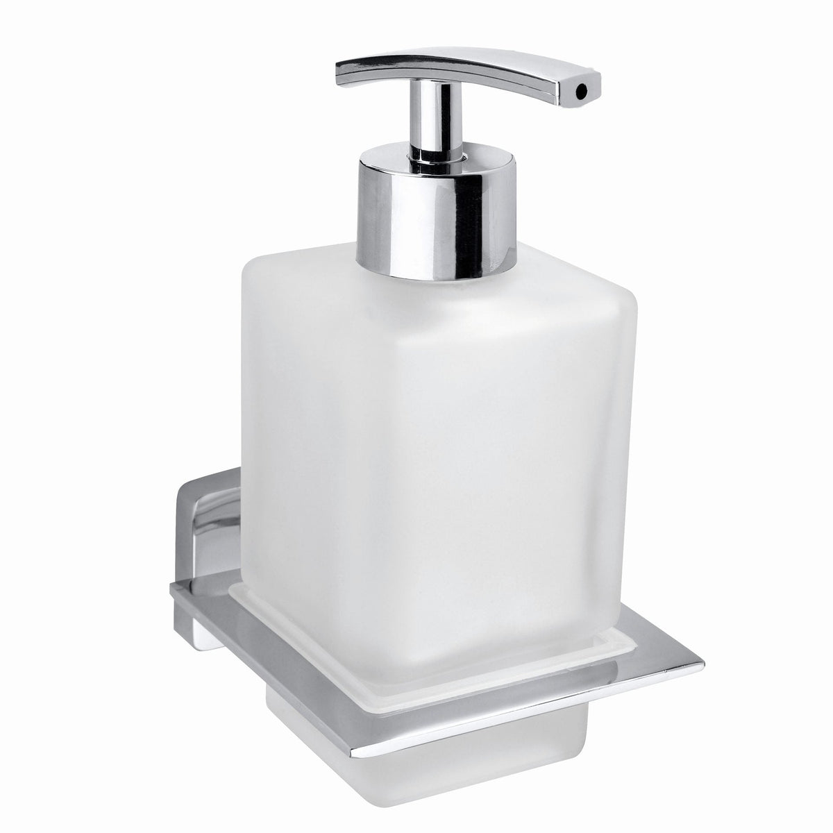 Tvåldispenser Duschbyggarna Angle
