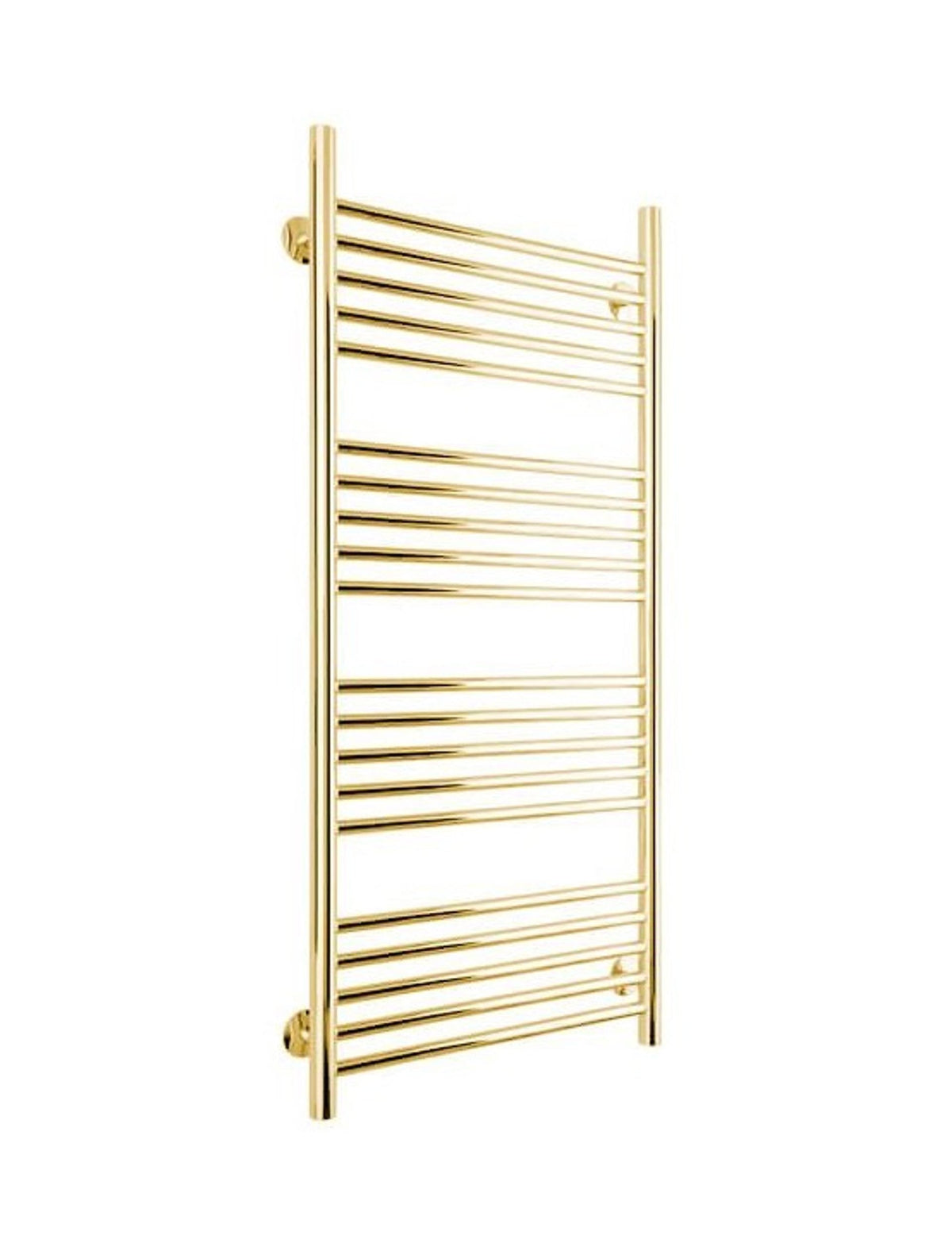 Handdukstork Duschbyggarna Bohemia Guld, 1158 mm