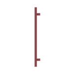 Handdukstork Duschbyggarna Bone Rosé