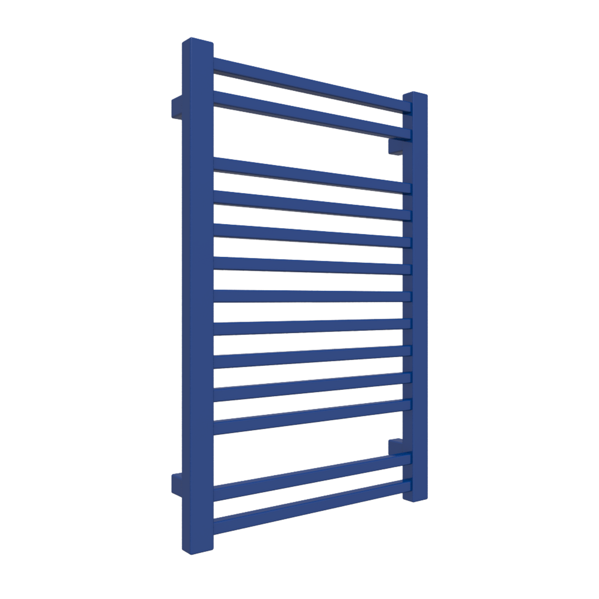 Handdukstork Duschbyggarna Bone Ultramarinblå