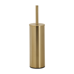 Toalettborste Duschbyggarna Brass Set Sluten