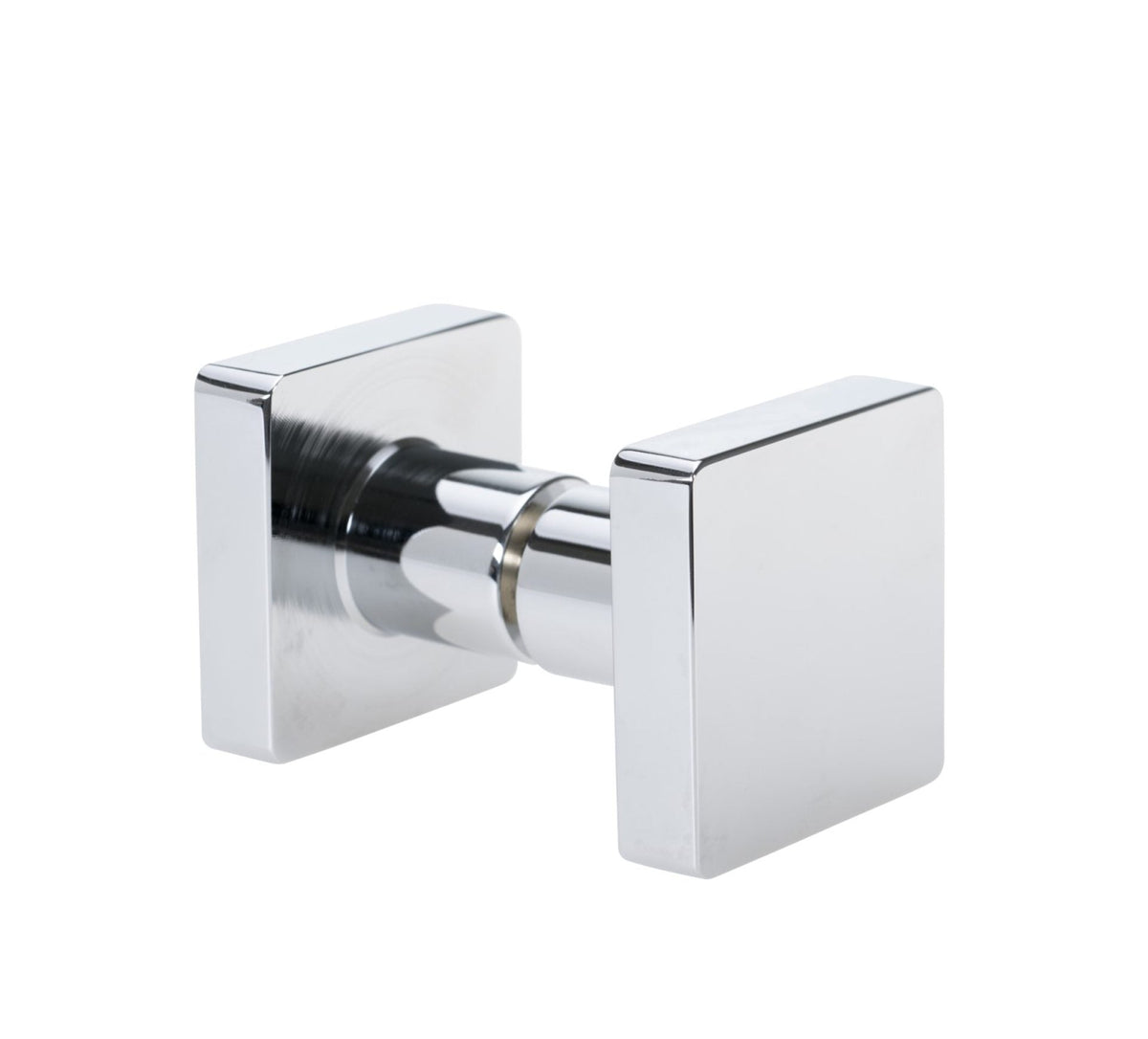 Grepp för duschdörr Duschbyggarna Design, GDK44, Krom