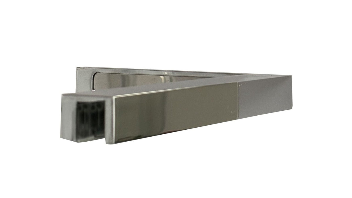 Stabiliserande stag Duschbyggarna Design L-stag