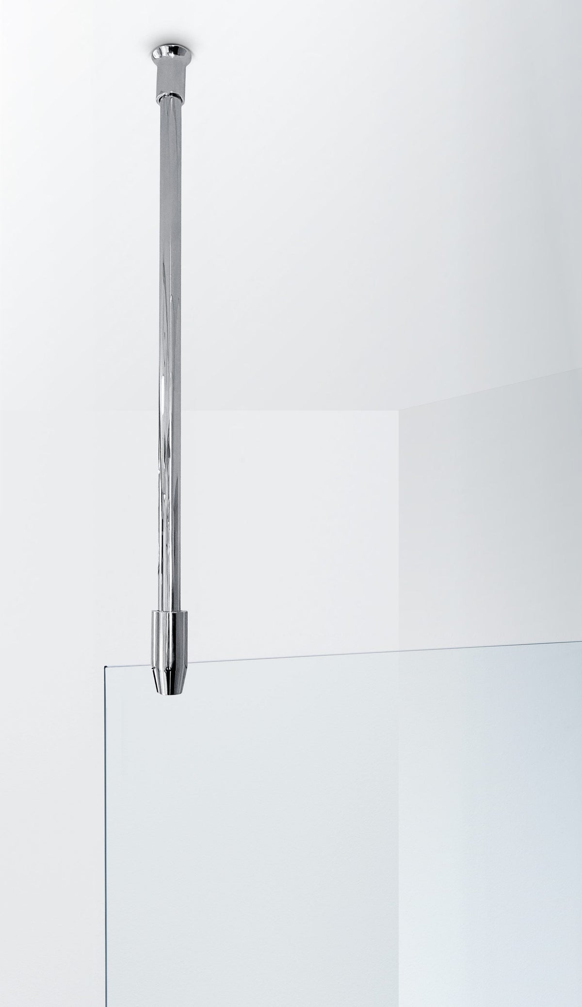 Duschvägg Duschbyggarna Design Skärmvägg måttbeställd