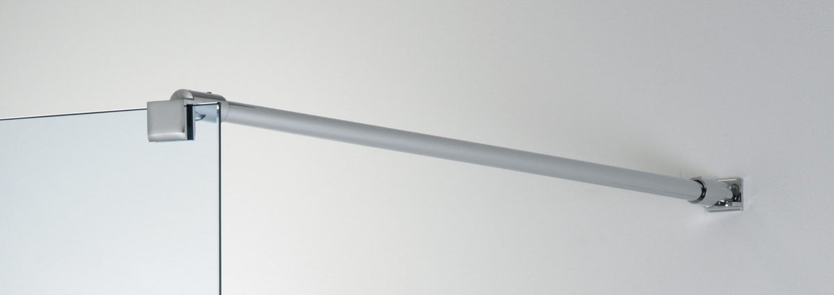 Duschvägg Duschbyggarna Design Skärmvägg