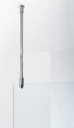 Duschvägg Duschbyggarna Design Skärmvägg