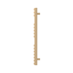 Handdukstork Duschbyggarna Dexter Beige