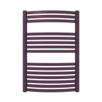 Handdukstork Duschbyggarna Dexter Lila Violett, 860 mm, 600 mm
