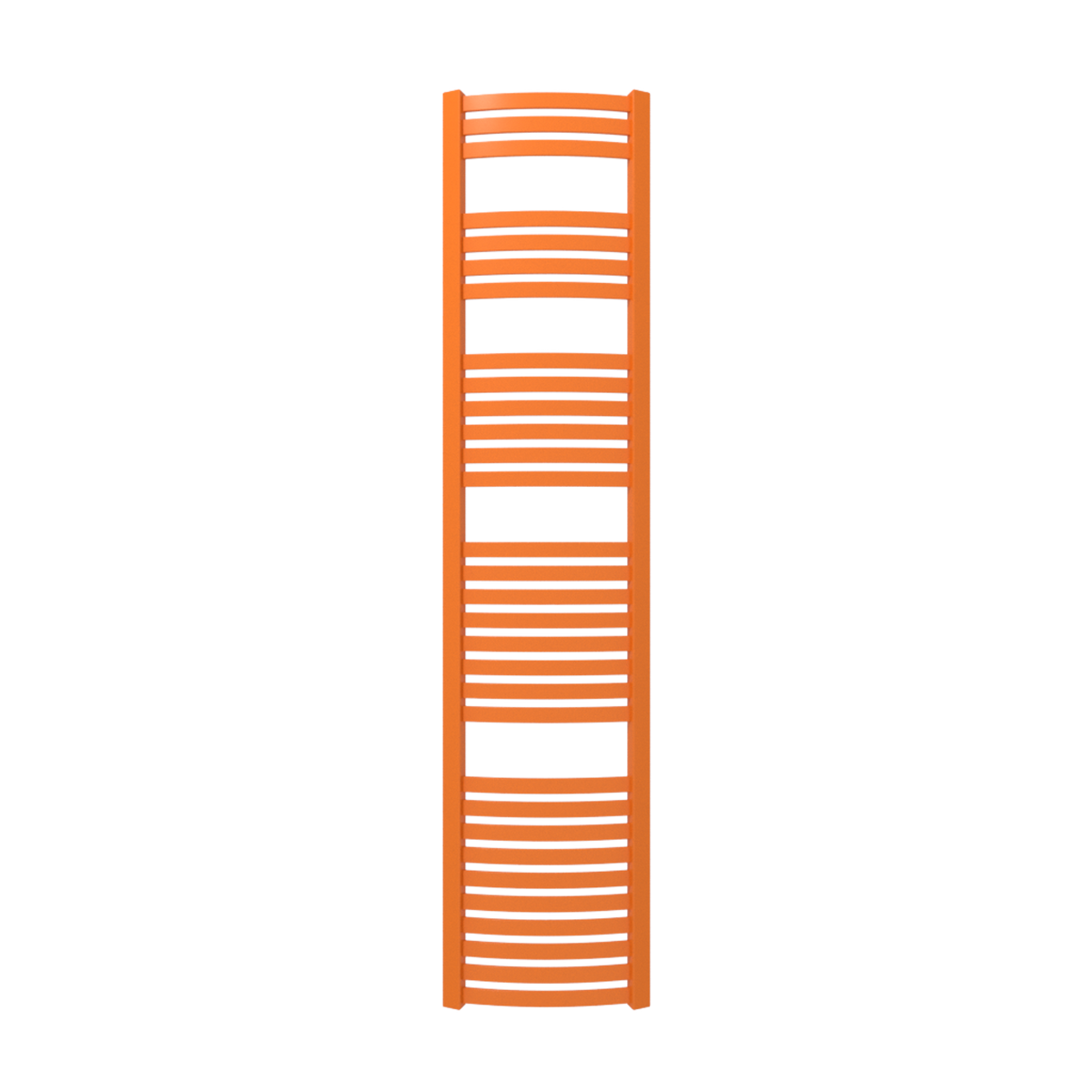 Handdukstork Duschbyggarna Dexter Orange, 1760 mm, 400 mm