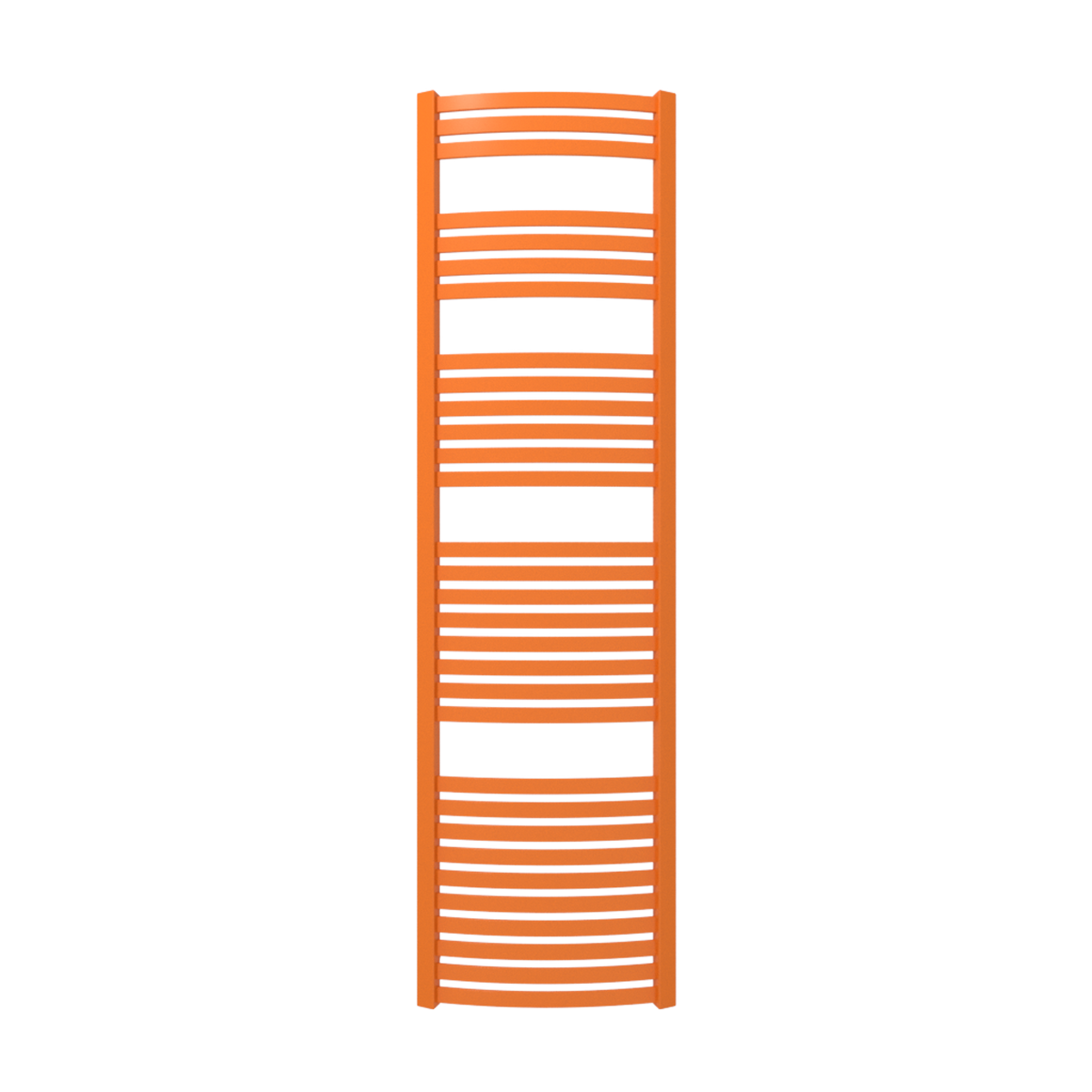 Handdukstork Duschbyggarna Dexter Orange, 1760 mm, 500 mm