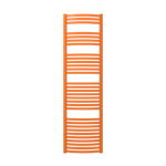 Handdukstork Duschbyggarna Dexter Orange, 1760 mm, 500 mm