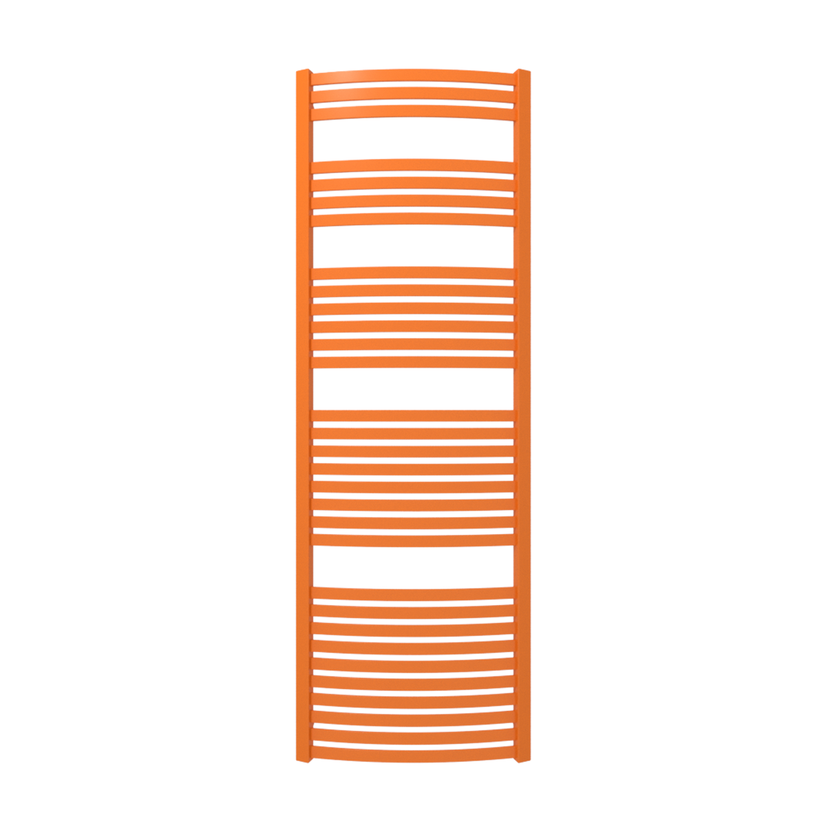 Handdukstork Duschbyggarna Dexter Orange, 1760 mm, 600 mm