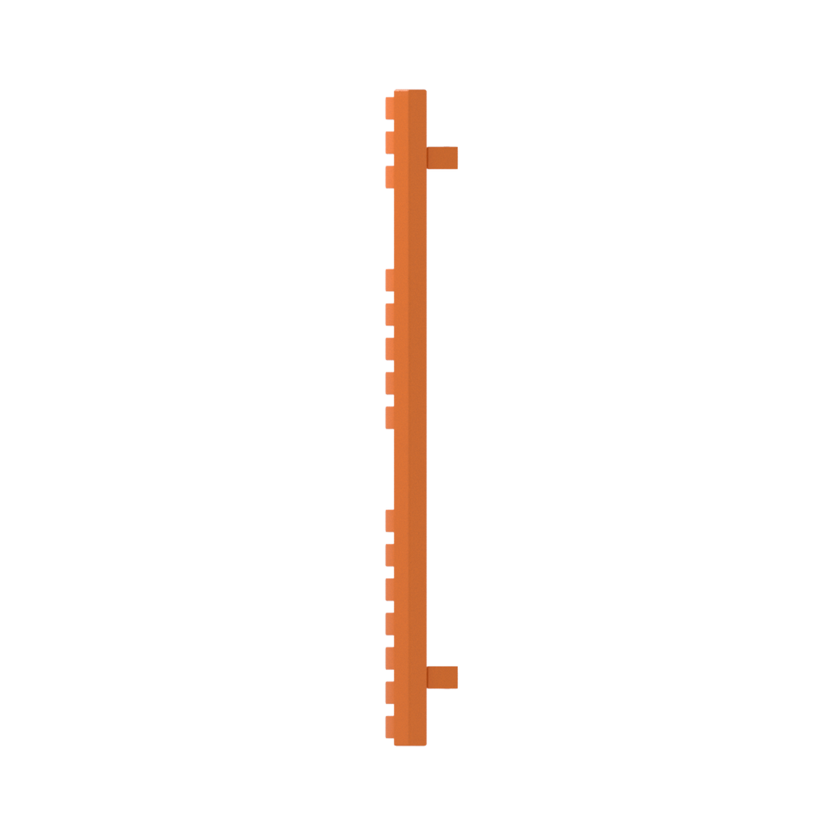 Handdukstork Duschbyggarna Dexter Orange