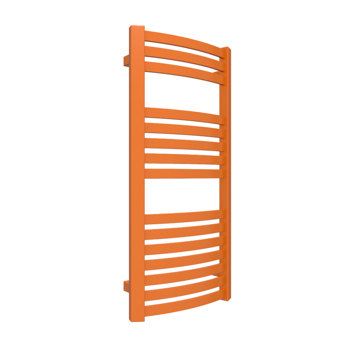 Handdukstork Duschbyggarna Dexter Orange