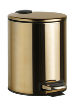 Pedalhink Duschbyggarna Gold