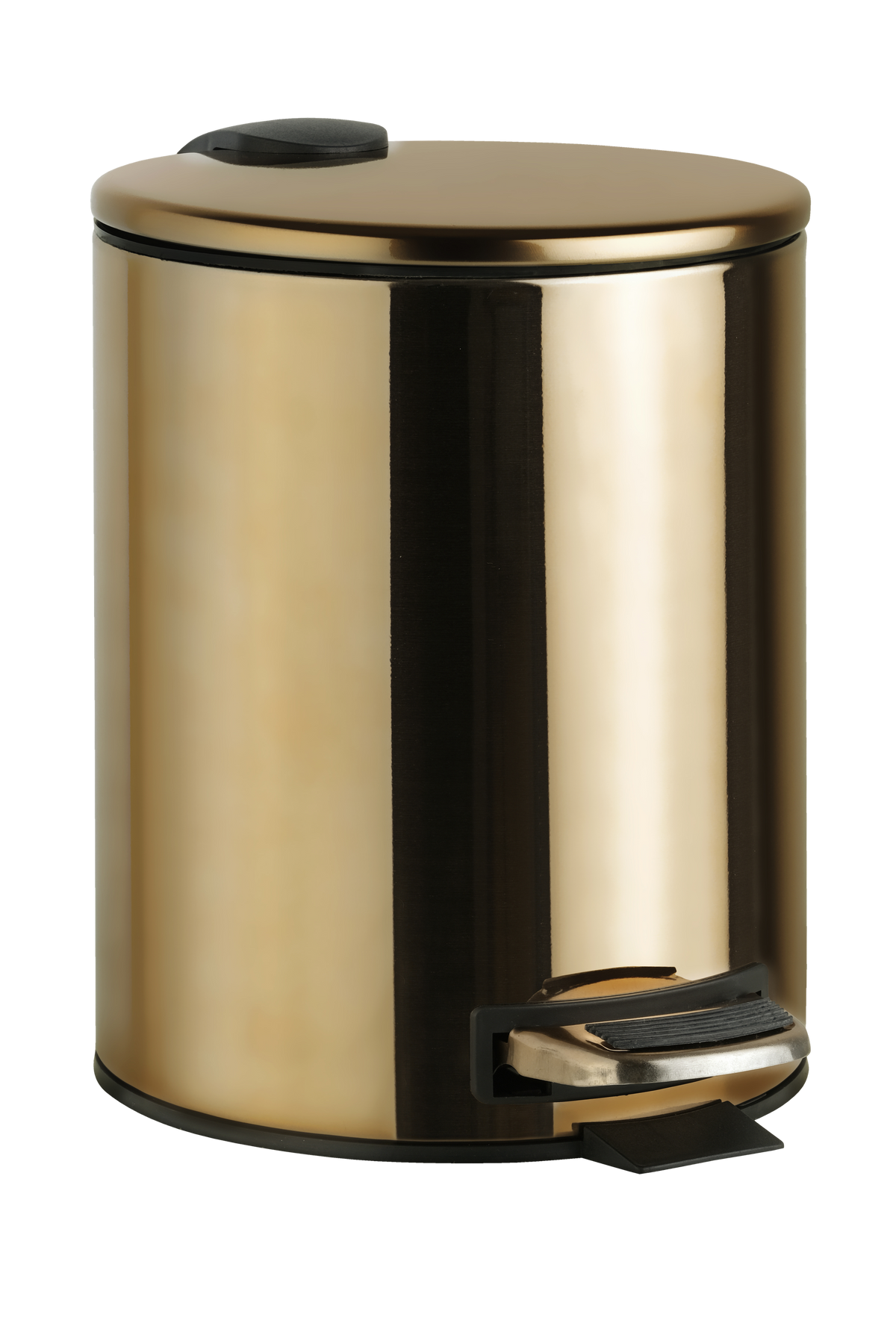 Pedalhink Duschbyggarna Gold