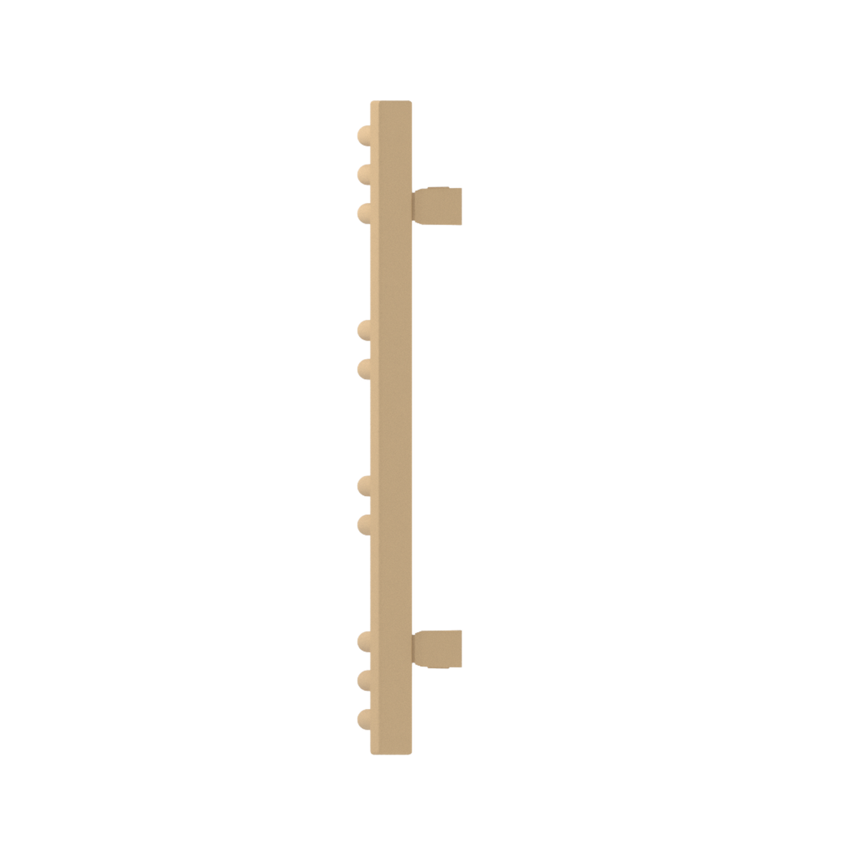 Handdukstork Duschbyggarna Jade Beige