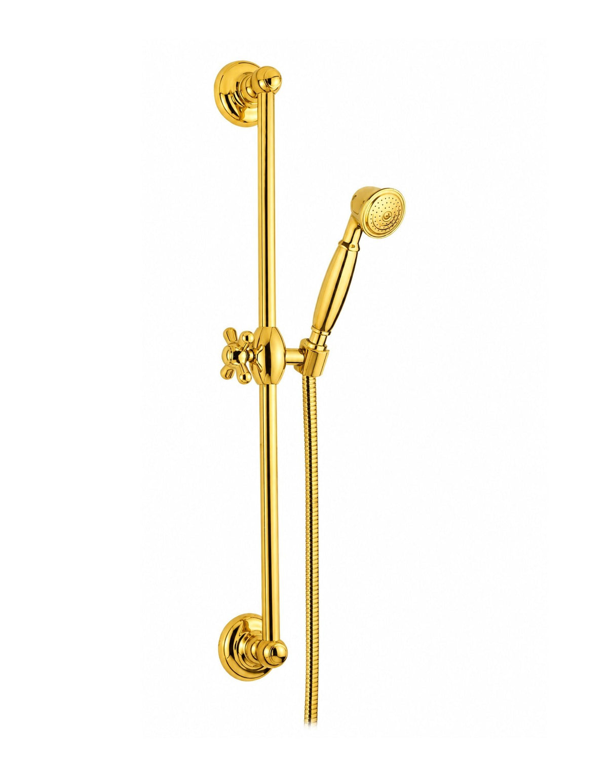 Duschset Duschbyggarna Lady Guld
