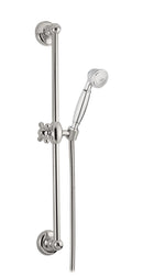 Duschset Duschbyggarna Lady Krom