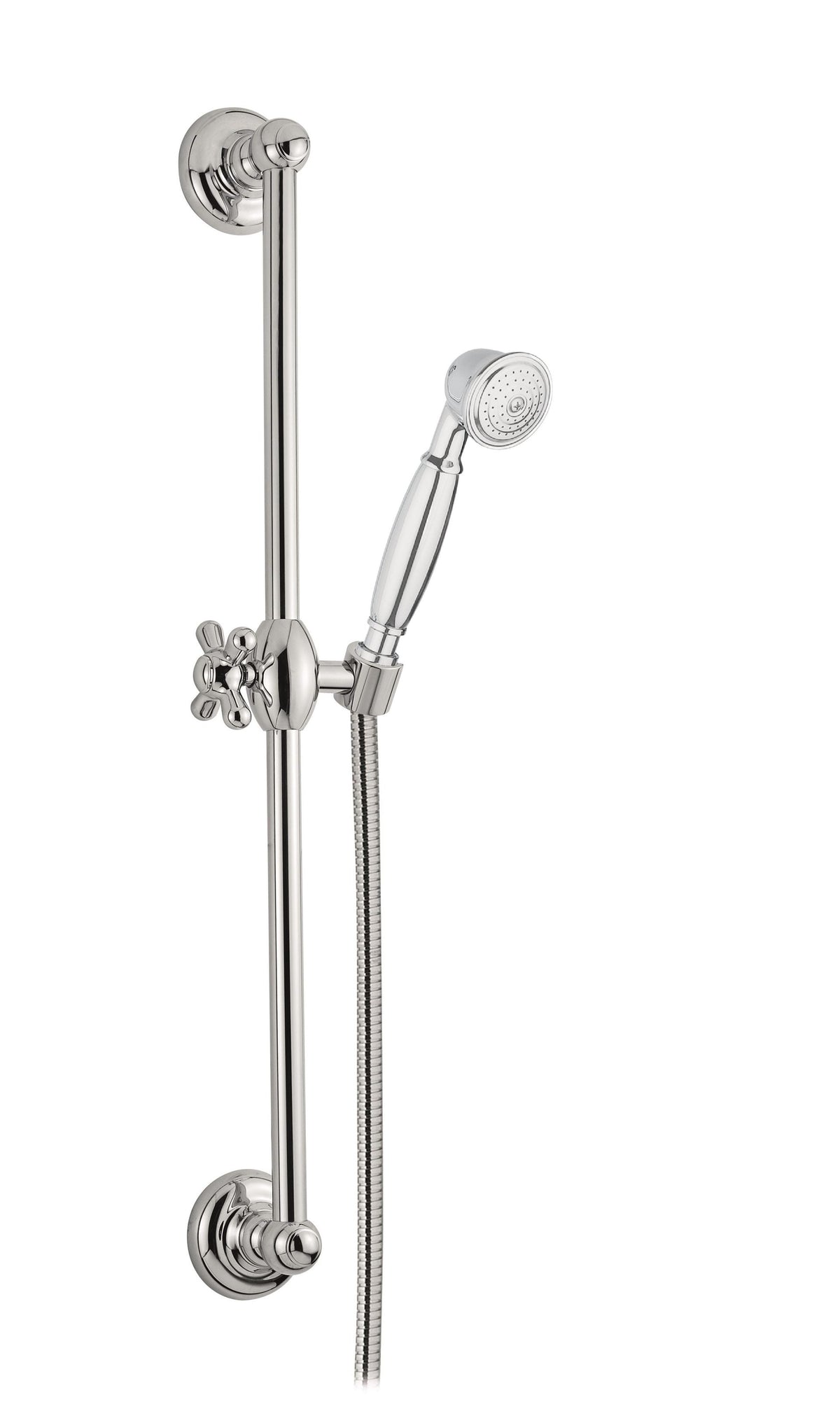 Duschset Duschbyggarna Lady Krom