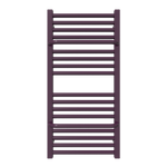 Handdukstork Duschbyggarna Lima Lila Violett, 820 mm, 400 mm