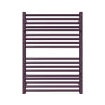 Handdukstork Duschbyggarna Lima Lila Violett, 820 mm, 600 mm