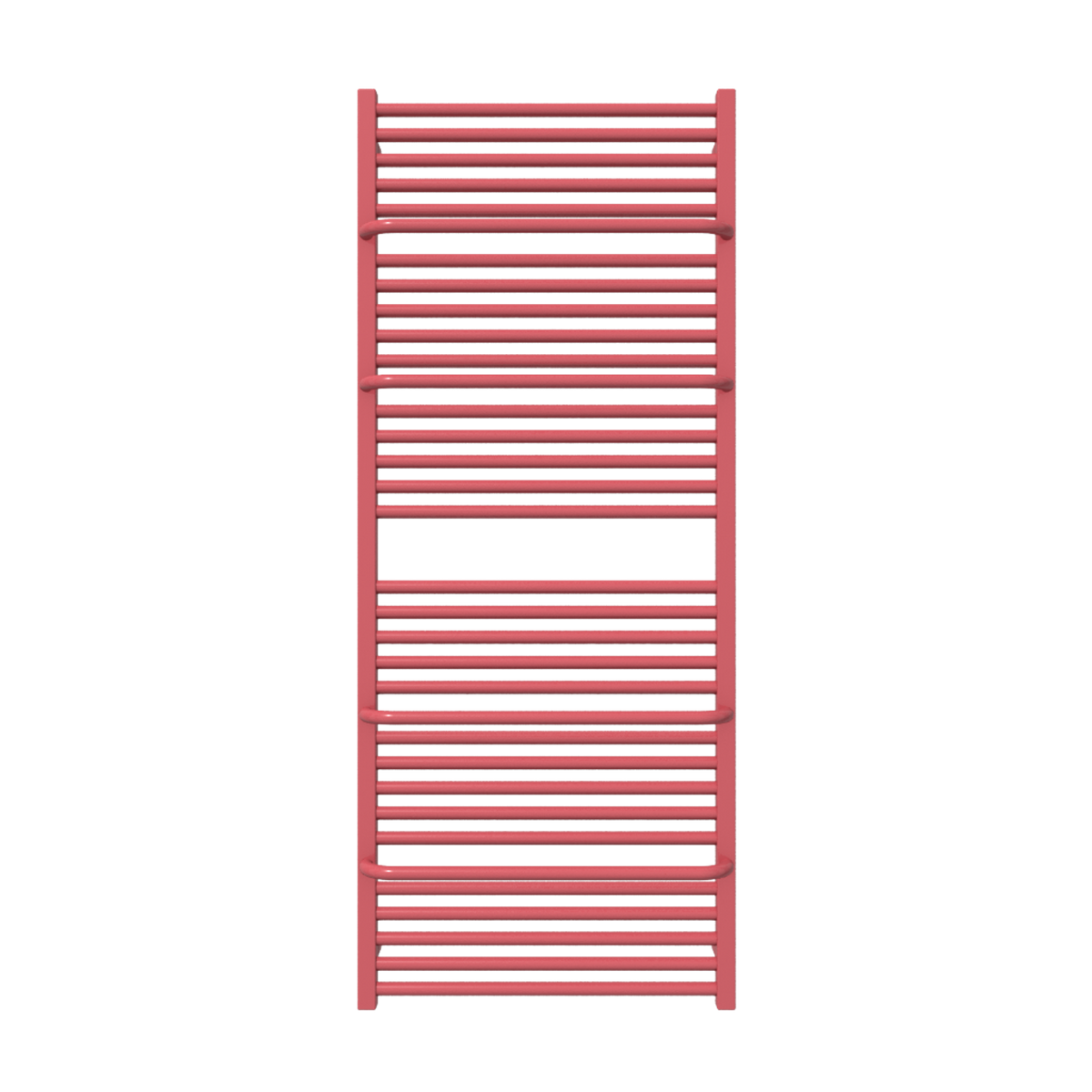 Handdukstork Duschbyggarna Lima Rosé, 1460 mm, 600 mm