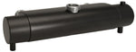 Duschblandare Duschbyggarna Mix för Takdusch Svart matt, 160 mm