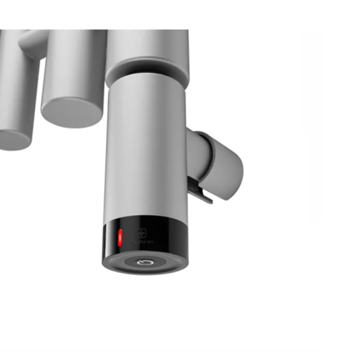 Elpatron Duschbyggarna ONE R36 Extern, 120W